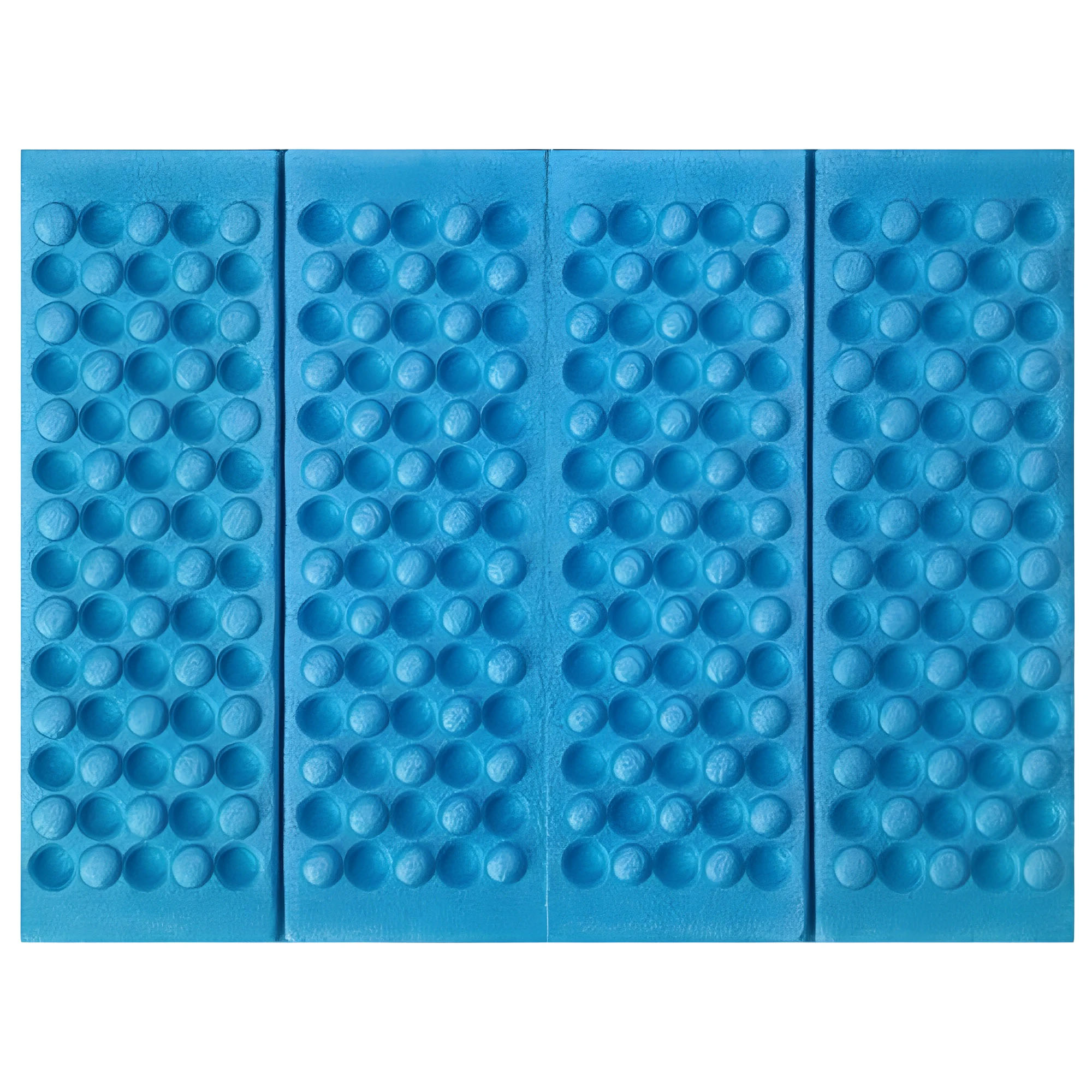 Isomatte Camping Faltbar Schaumstoff Picknickmatte Strandmatte Sitzmatte 39,5 X 28,5 Cm – Bild 10